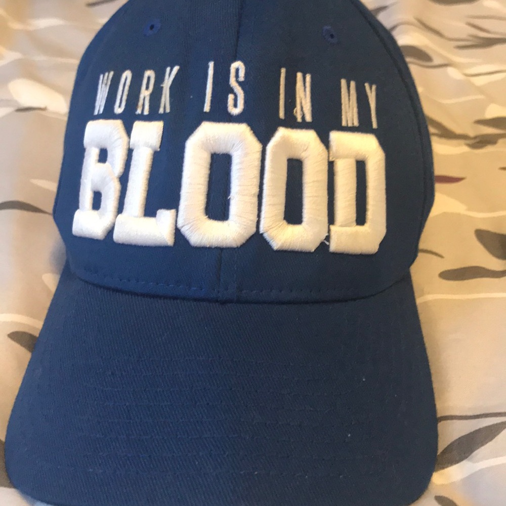 Flag Nor Fail Hat